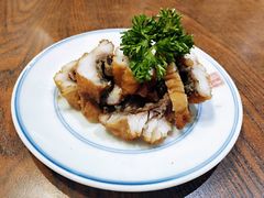 五香熏鱼-天津卫码头(南开大悦城店)