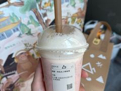 -去茶山(重庆万象城店)