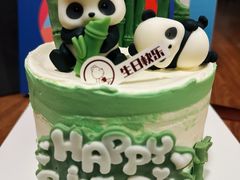 -CAKE BOSS 蛋糕老板(西单君太百货店)