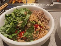 -海底捞火锅(顺城购物中心店)