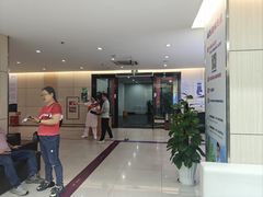 -美年大健康体检中心(红岭分院)