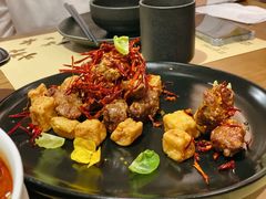 -榕意·川味之美(深业上城店)