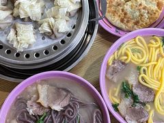 -牛马行牛肉饸饹铺(长春总店)