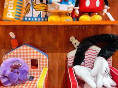 -深圳湾万象城(南山店)