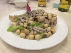 -楼外楼(玉泉店)