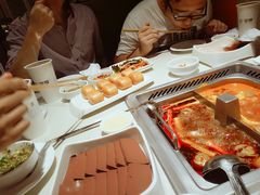 -海底捞火锅(亲子主题北金鹰店)