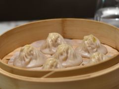 -湖滨28中餐厅·西湖宴·杭州君悦酒店