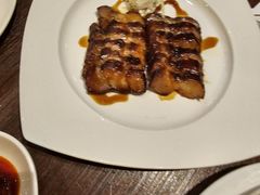 -蛇口希尔顿南海酒店·随轩中餐厅·粤菜