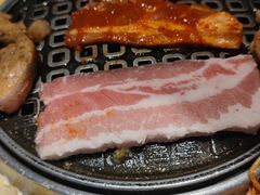 -韩宫宴烤肉·料理(南京江宁万达店)