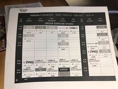 -威尔仕健身·游泳(KING88店)