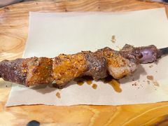 -天山醉美·新疆餐厅(富华里店)