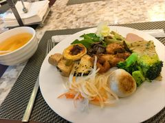 -暨阳湖大酒店-西餐厅