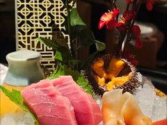 -蟹犇前•帝王蟹雪蟹(陆家嘴店)