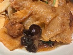-西安饭庄·非遗陕菜(钟楼店)