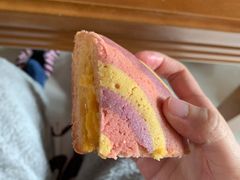 -烫面包·面包烘焙(绿地缤纷城店)
