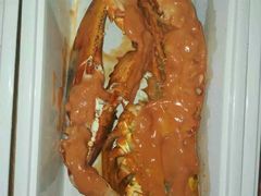 -玖食龙虾主题餐厅