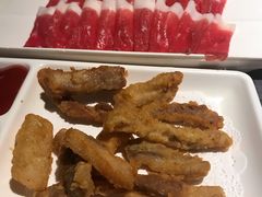 -海底捞火锅(长沙华创国际广场店)