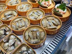 -海底捞大排档火锅(打浦路店)