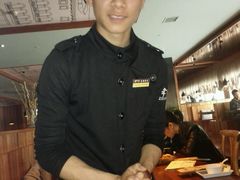 -章吴记喜瑞餐厅(东东城店)