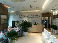 -北京米扬丽格医疗美容·联合丽格鼻整形中心