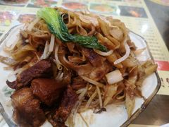 -葛记焖饼(伏牛路店)