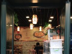 门面-十里香余庆剔骨鸭(高新区店)