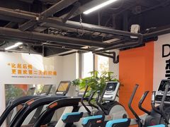-清橙健身(学院路店)