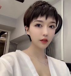-3AM·S HAIR SALON烫发染发接发