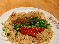 -贰拾捌味·宜宾燃面(春熙路旗舰店)
