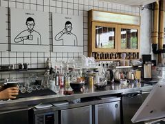 -明谦·Coffee&Cocktail Bar(美您公园店)
