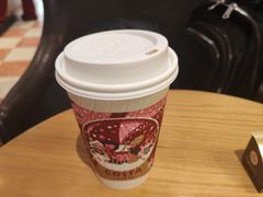 -COSTA COFFEE(天通苑华联店)
