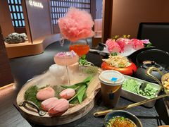-色響火锅(恒隆广场店)