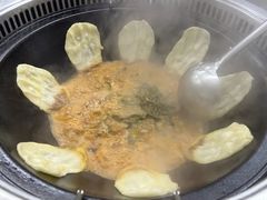 -地锅之家·鲜货工厂(华发路店)