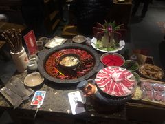 -重庆渝达老火锅(春熙路店)