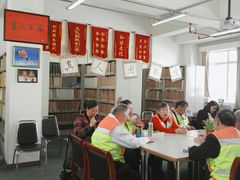 -苏州图书馆(人民路总馆)