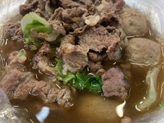 -菜忠潮州牛肉店(岗厦店)