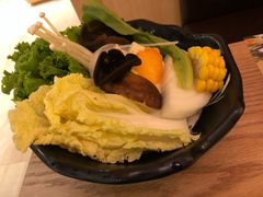 -伊豆野菜村(大族广场店)