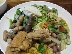 -素德轩素食餐厅(东港店)