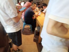 -真真鲜馄饨店(启蒙路店)