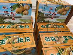 -东山风景区(洞庭东山)