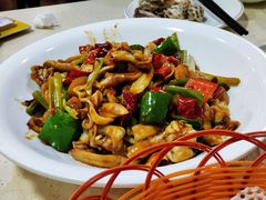-老字号蛇口德记烧腊饭店·海鲜加工
