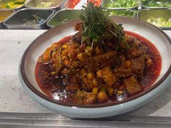 -院8里·少城记忆老川菜(宽窄巷子店)