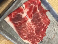 -牛气(将军澳中心店)