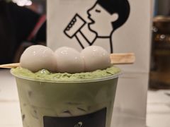 -喜茶(天津滨海万达广场店)