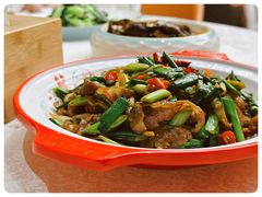 -赣南人家(顺义后沙峪亚朵店)