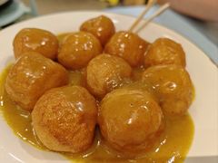 -梳打冰室(氹仔店)