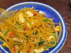 -古都历食南京菜·烤鸭·鸭血粉丝·汤包(南京博物院店)