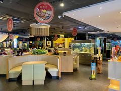 大堂-大家乐(佛山普君店)