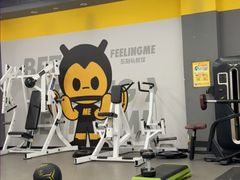 -FEELINGME乐刻包月私教馆·健身(真北华润万家店)