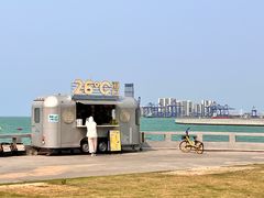 -西秀海滩公园